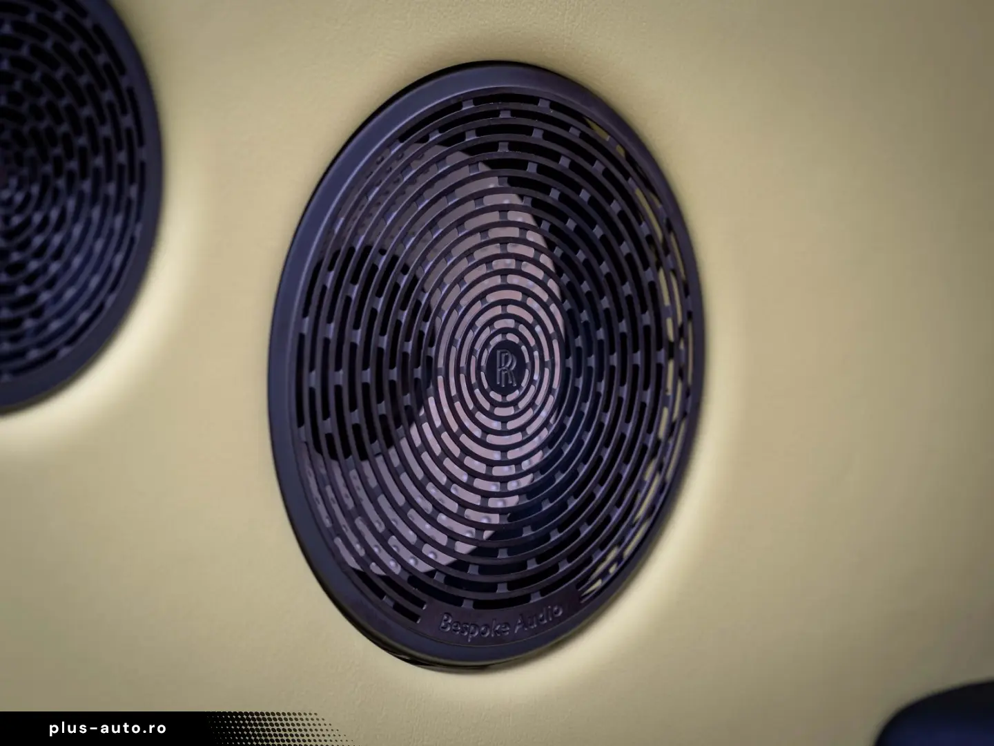 ROLLS ROYCE Black Badge Cullinan  PROVENANCE