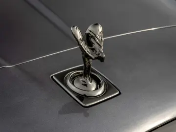 ROLLS ROYCE Black Badge Cullinan  PROVENANCE