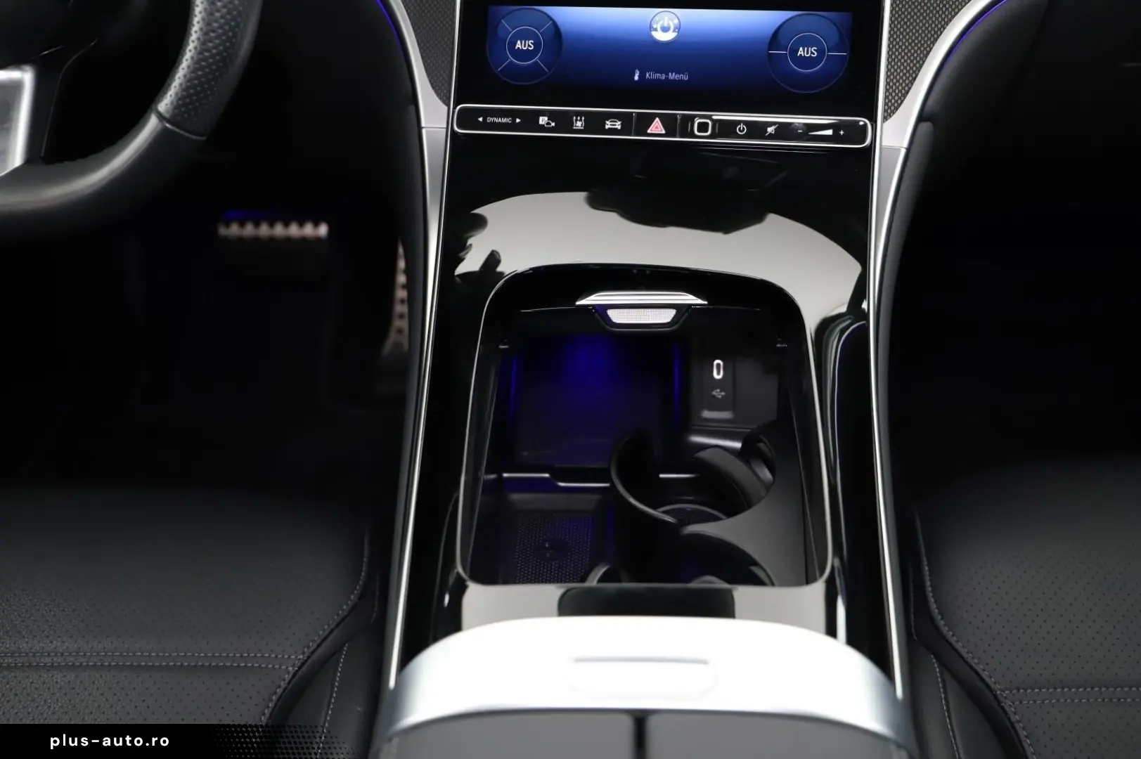 MERCEDES-BENZ GLC 300 4M AMG