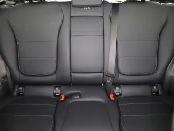 MERCEDES-BENZ GLC 300 4M AMG