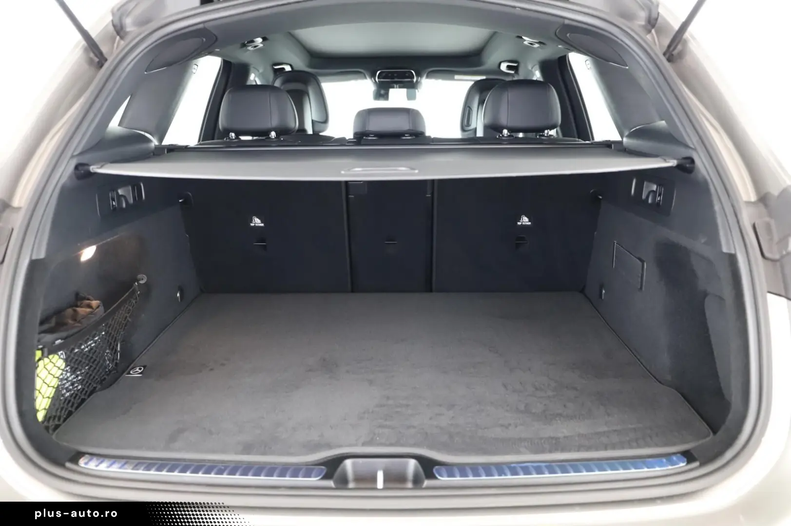 MERCEDES-BENZ GLC 300 4M AMG