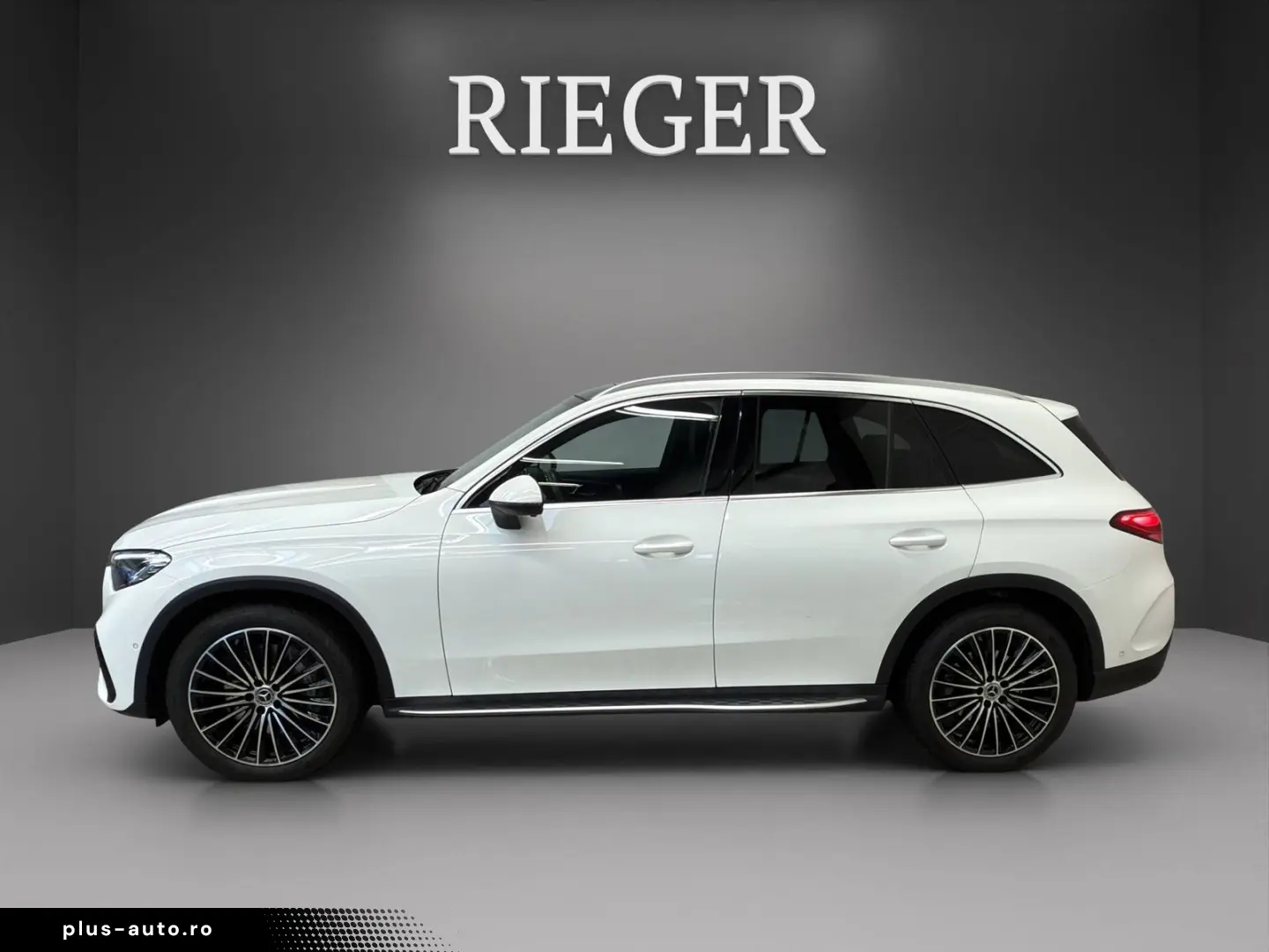 MERCEDES-BENZ GLC 300 4M AMG-PLUS PANO-SHD AHK 20  3&hellip;