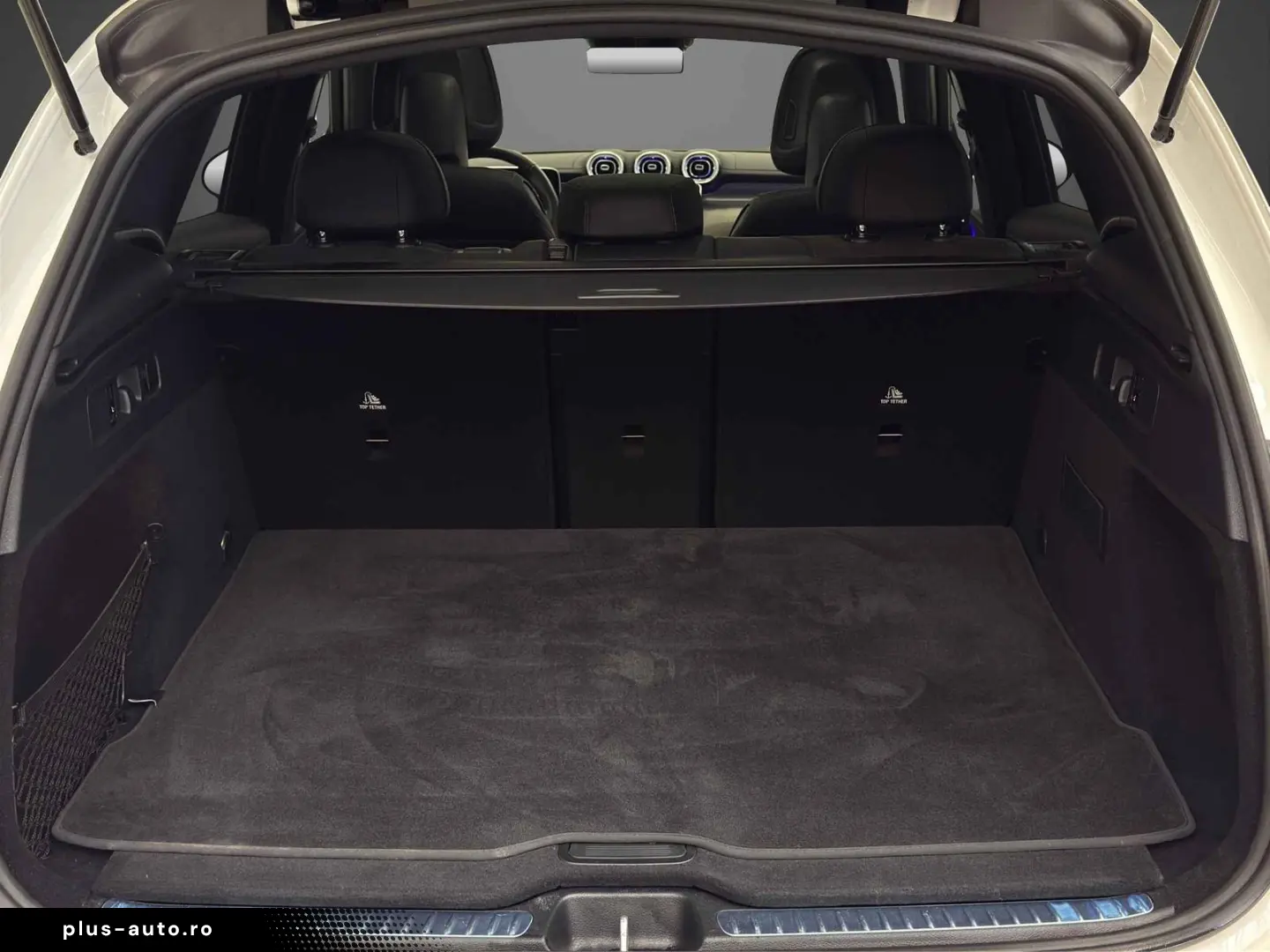 MERCEDES-BENZ GLC 300 4M AMG-PLUS PANO-SHD AHK 20  3&hellip;