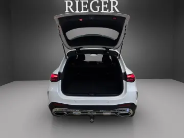 MERCEDES-BENZ GLC 300 4M AMG-PLUS PANO-SHD AHK 20  3&hellip;