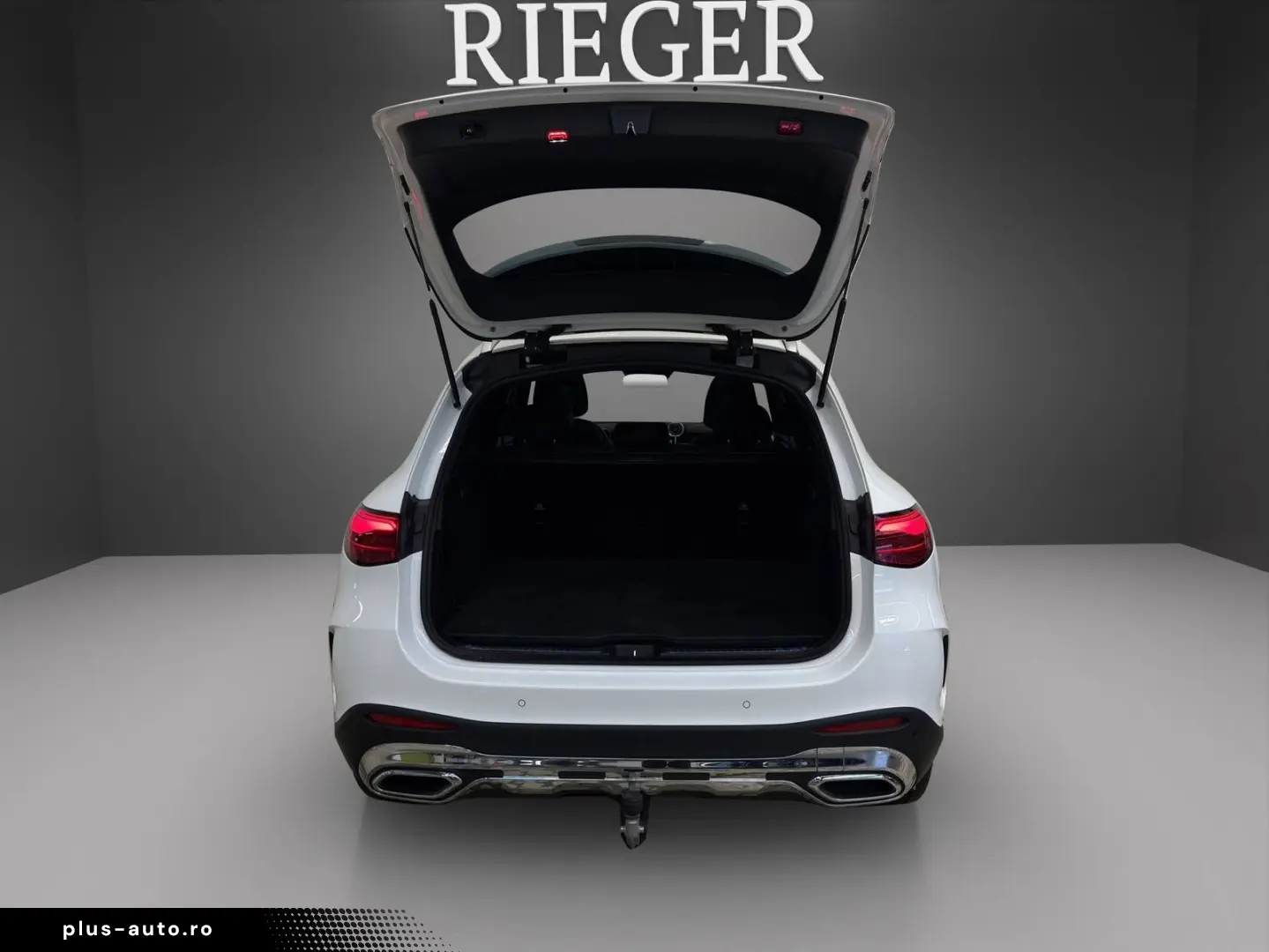 MERCEDES-BENZ GLC 300 4M AMG-PLUS PANO-SHD AHK 20  3&hellip;