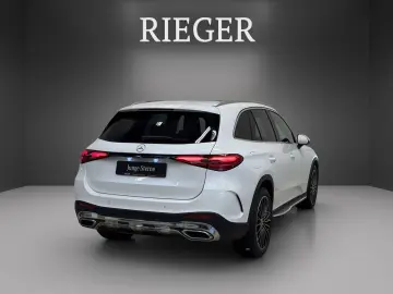 MERCEDES-BENZ GLC 300 4M AMG-PLUS PANO-SHD AHK 20  3&hellip;