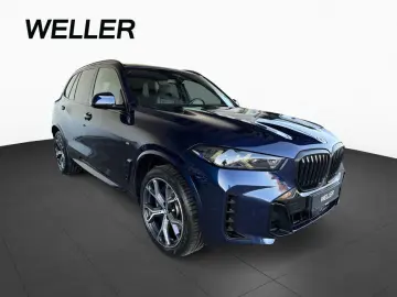 BMW X5 xDrive40d M Sport Pro Ventilation 360