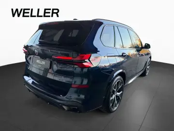 BMW X5 xDrive40d M Sport Pro Ventilation 360