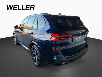 BMW X5 xDrive40d M Sport Pro Ventilation 360