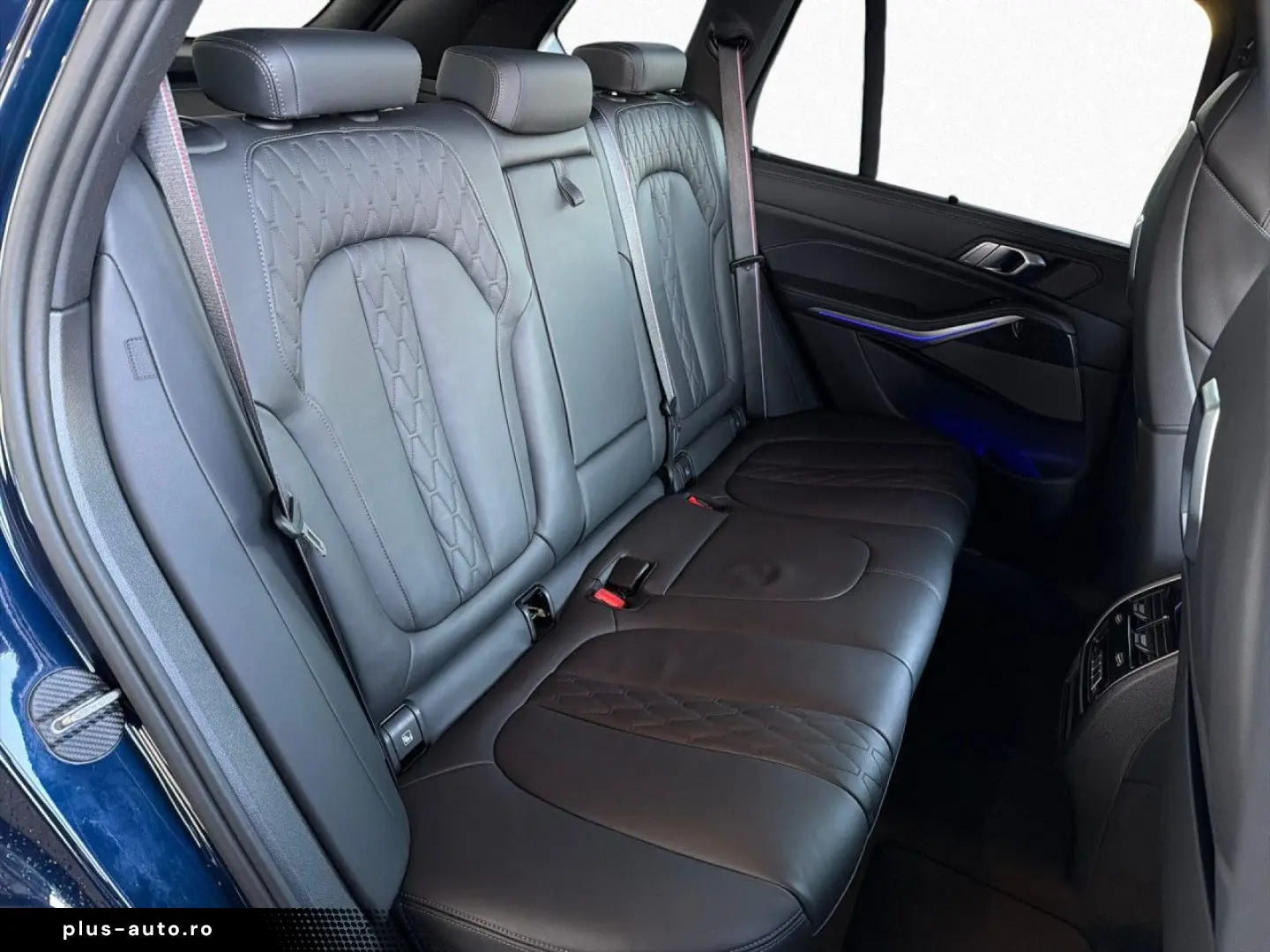 BMW X5 xDrive40d M Sport Pro Ventilation 360