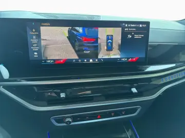 BMW X5 xDrive40d M Sport Pro Ventilation 360