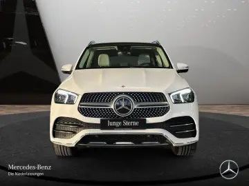 MERCEDES-BENZ GLE 300 d 4M AMG