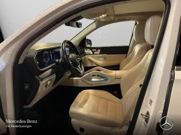 MERCEDES-BENZ GLE 300 d 4M AMG