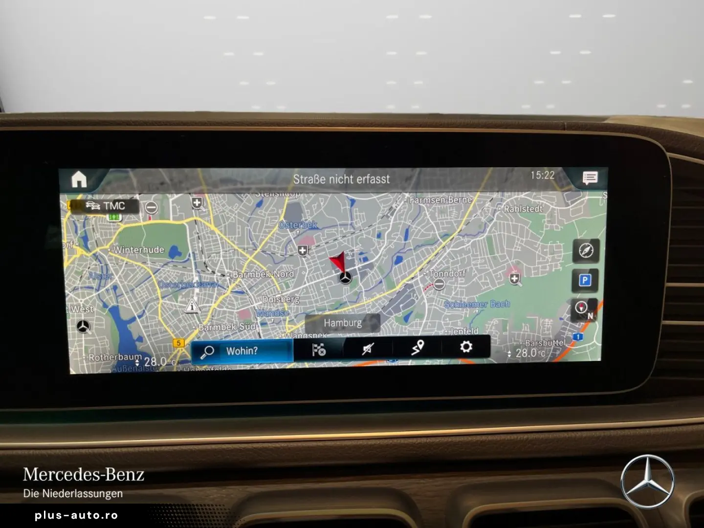 MERCEDES-BENZ GLE 300 d 4M AMG