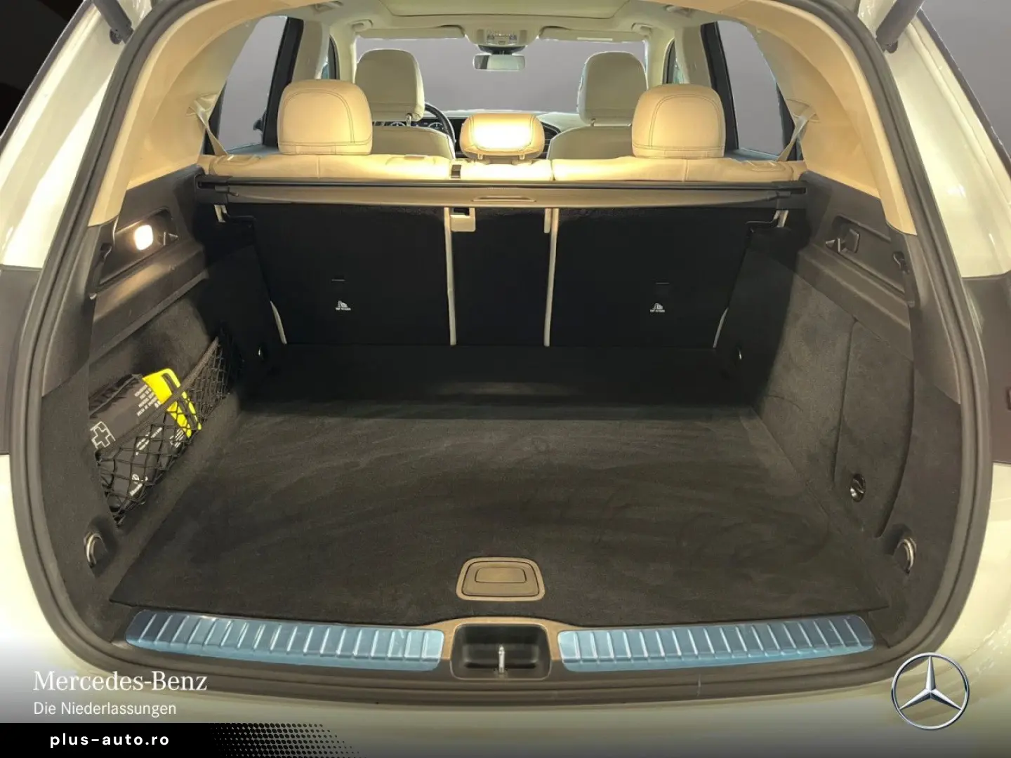 MERCEDES-BENZ GLE 300 d 4M AMG