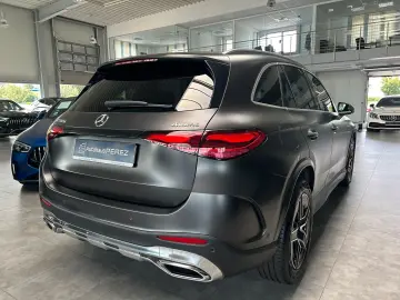 MERCEDES-BENZ GLC 300 d 4M AMG MAGNO- AIRMATIC- PANO