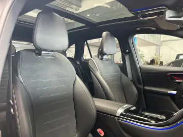 MERCEDES-BENZ GLC 300 d 4M AMG MAGNO- AIRMATIC- PANO