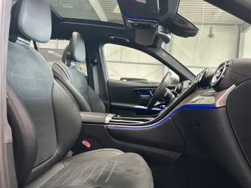 MERCEDES-BENZ GLC 300 d 4M AMG MAGNO- AIRMATIC- PANO