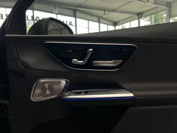 MERCEDES-BENZ GLC 300 d 4M AMG MAGNO- AIRMATIC- PANO