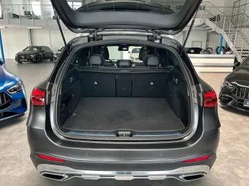 MERCEDES-BENZ GLC 300 d 4M AMG MAGNO- AIRMATIC- PANO