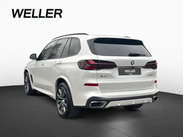 BMW X5 xDr40i MSport Ventilation GestureContr DAPro Carbon