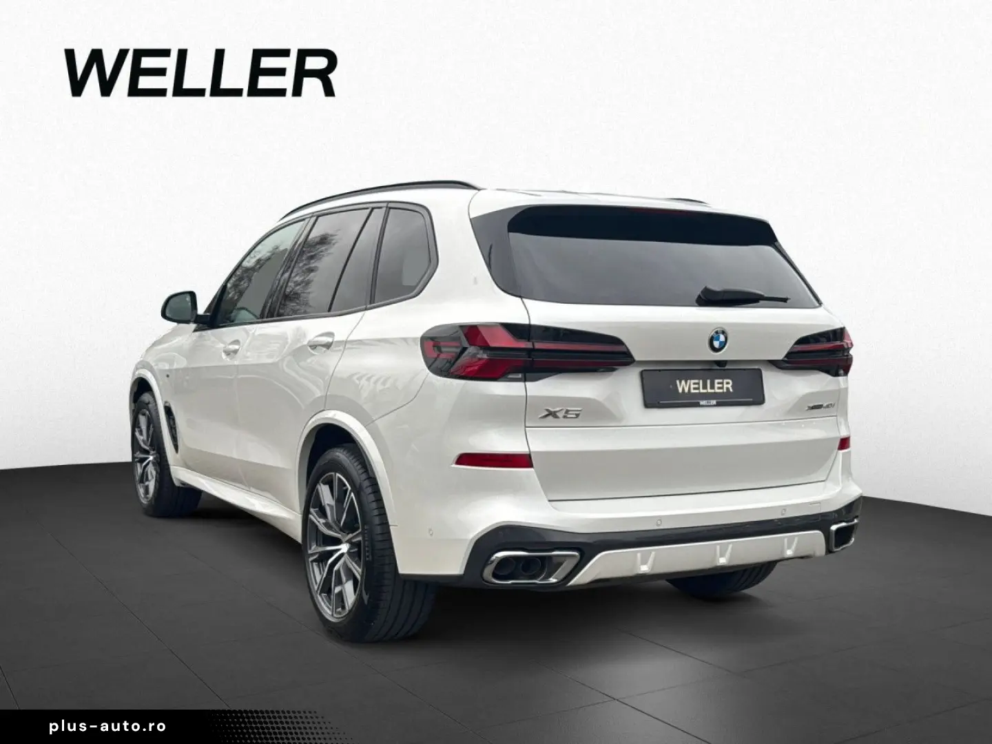 BMW X5 xDr40i MSport Ventilation GestureContr DAPro Carbon