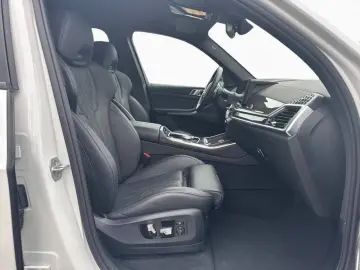 BMW X5 xDr40i MSport Ventilation GestureContr DAPro Carbon