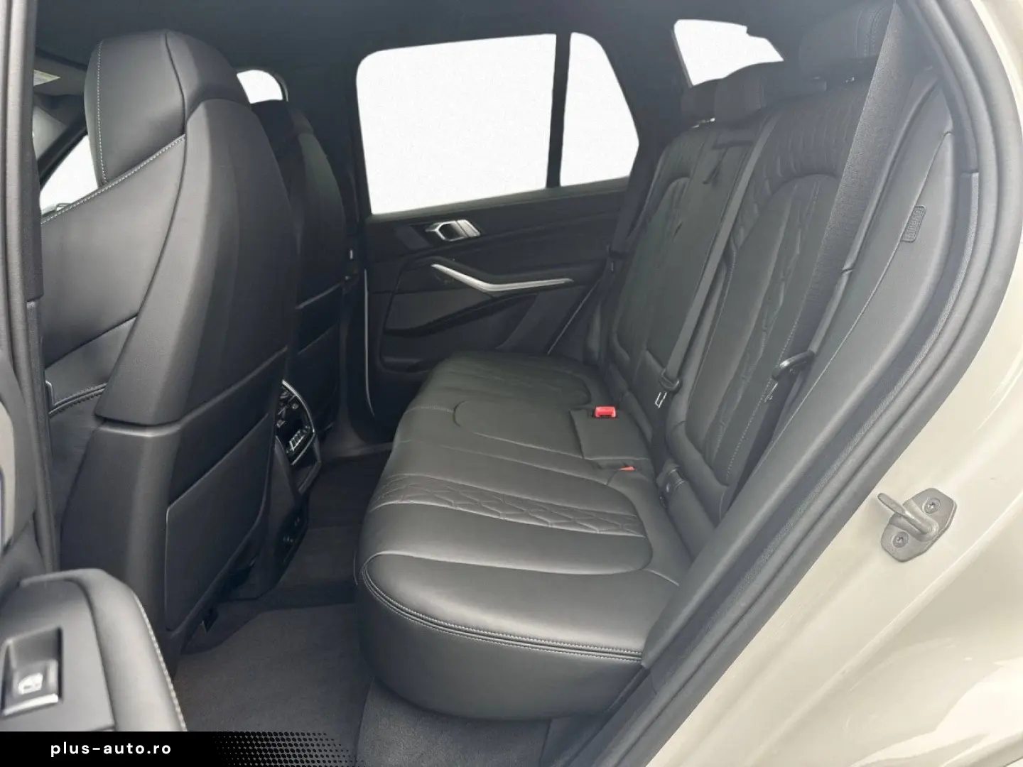 BMW X5 xDr40i MSport Ventilation GestureContr DAPro Carbon