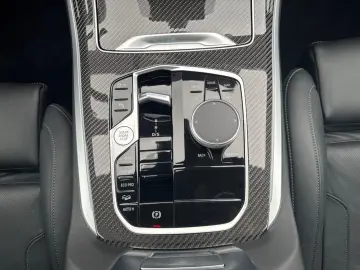 BMW X5 xDr40i MSport Ventilation GestureContr DAPro Carbon