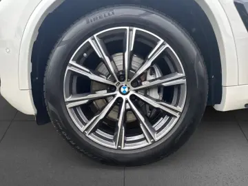 BMW X5 xDr40i MSport Ventilation GestureContr DAPro Carbon