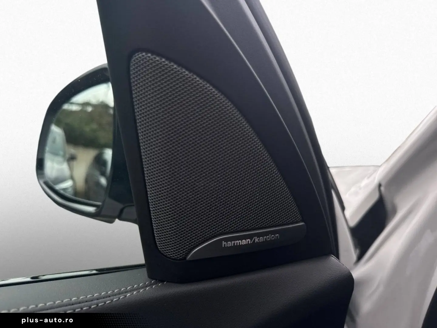 BMW X5 xDr40i MSport Ventilation GestureContr DAPro Carbon