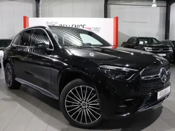 MERCEDES-BENZ GLC 300 de 4M AMG-LINE   PANORAMA   LA&hellip;