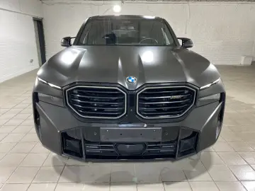 BMW XM
