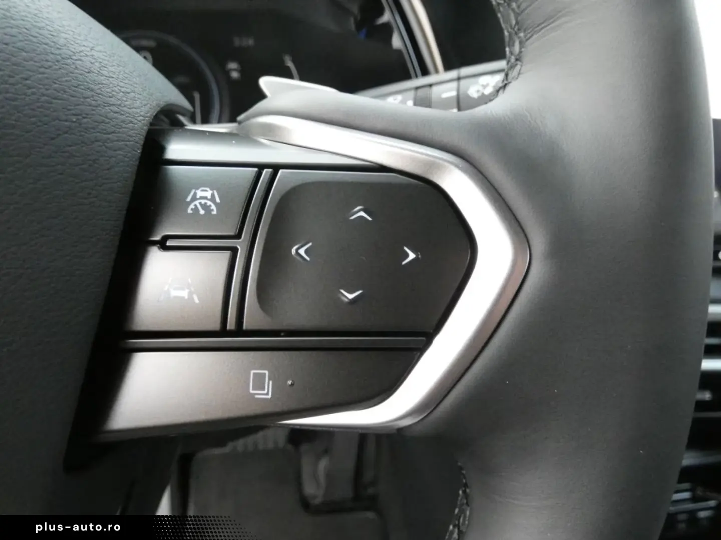 Lexus RX 450 h (hibrid plug-in) Luxury