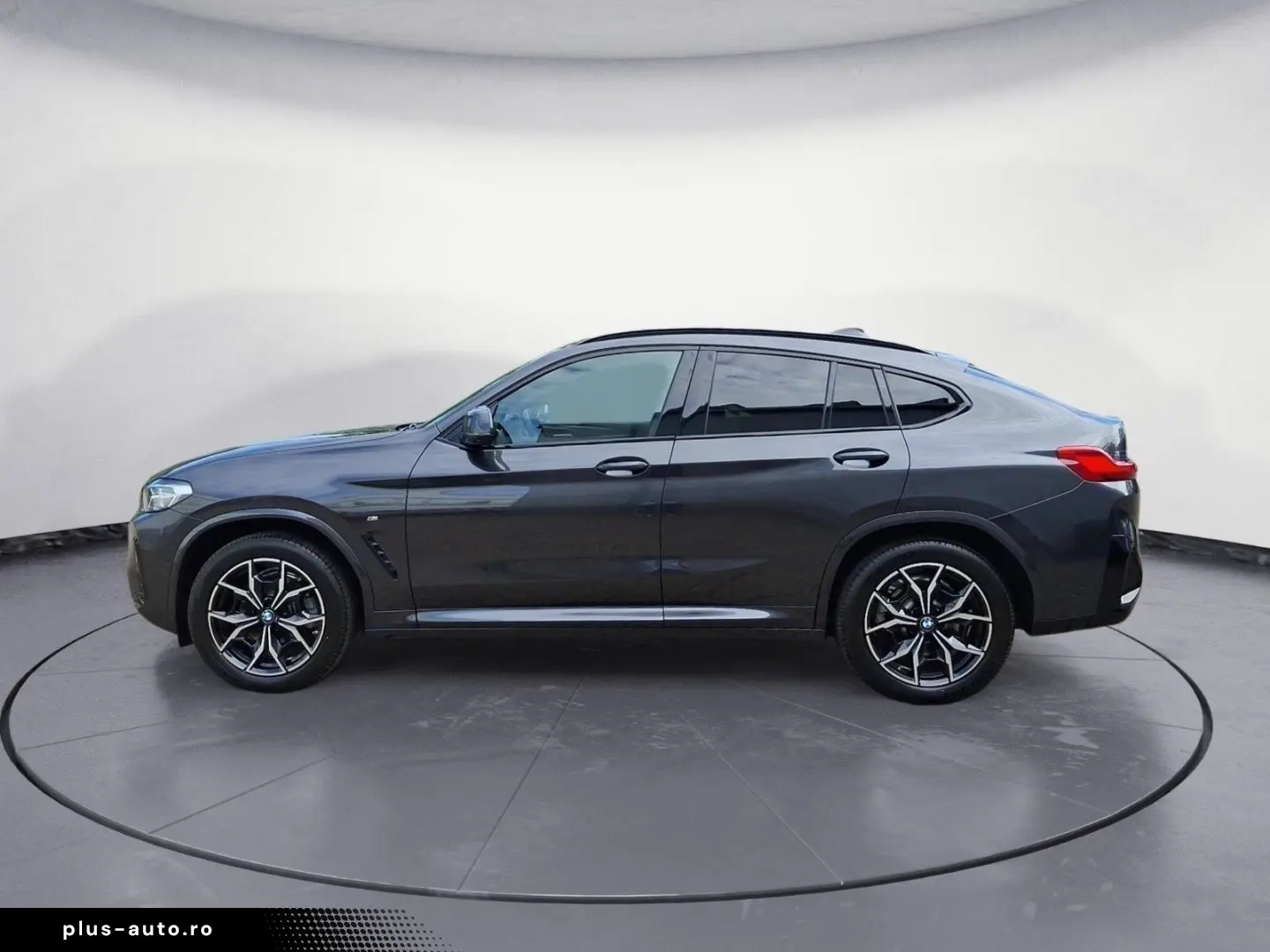 BMW X4 xDrive20i AT M Sportpaket Klimaaut. HIFI