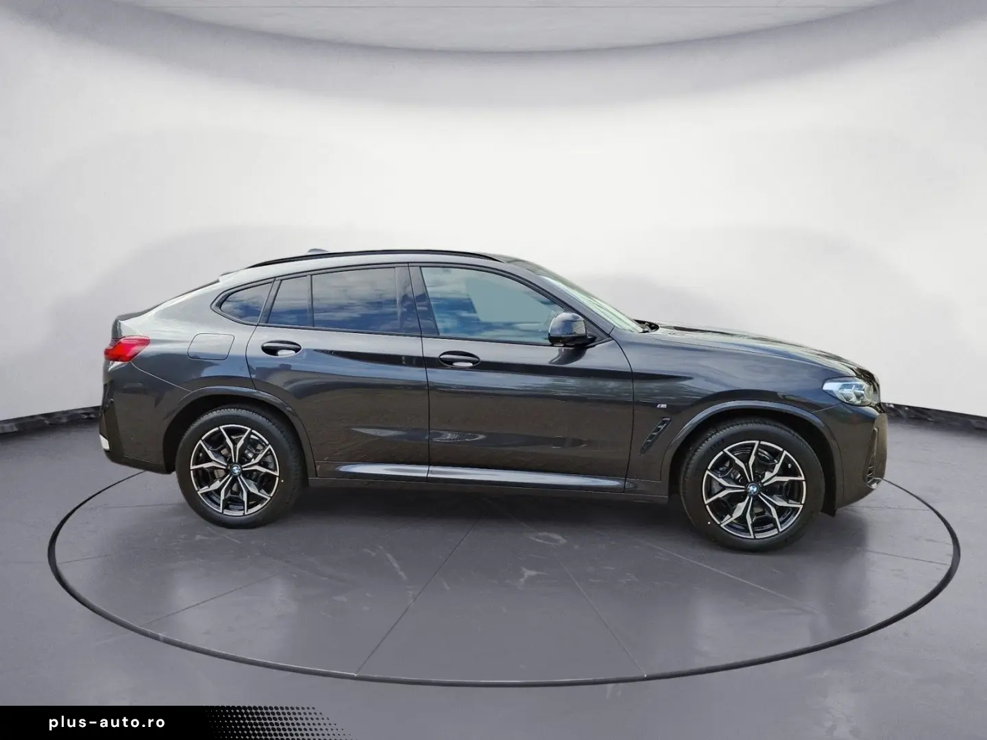 BMW X4 xDrive20i AT M Sportpaket Klimaaut. HIFI
