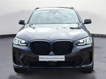 BMW X4 xDrive20i AT M Sportpaket Klimaaut. HIFI