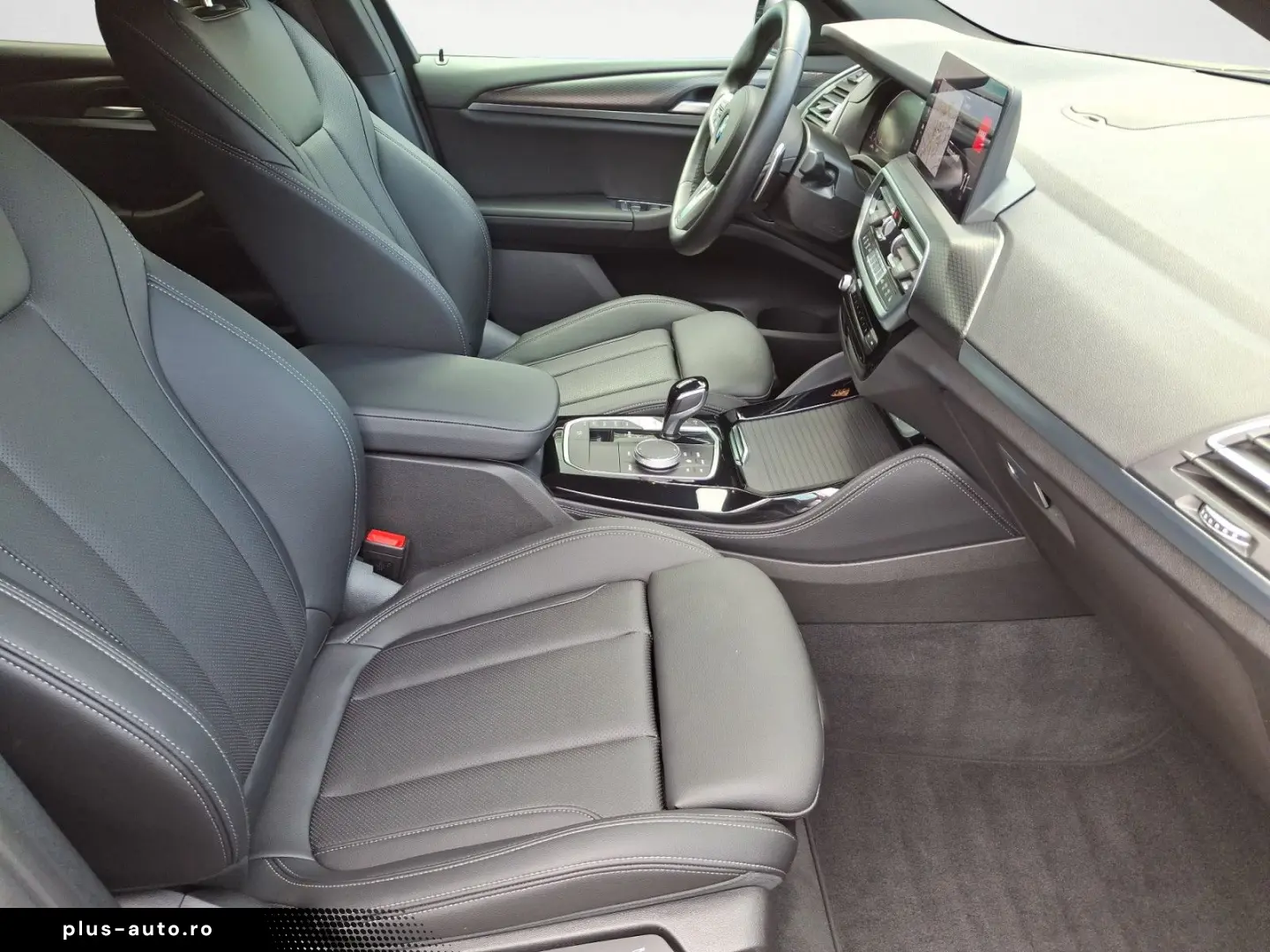 BMW X4 xDrive20i AT M Sportpaket Klimaaut. HIFI