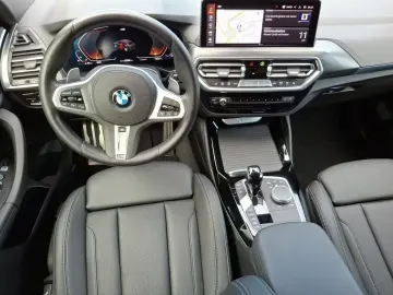 BMW X4 xDrive20i AT M Sportpaket Klimaaut. HIFI