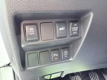 Nissan X-trail 4x4 Tekna