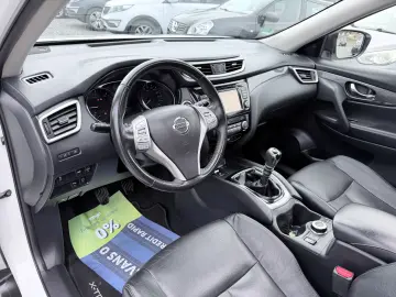 Nissan X-trail 4x4 Tekna