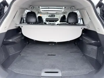 Nissan X-trail 4x4 Tekna