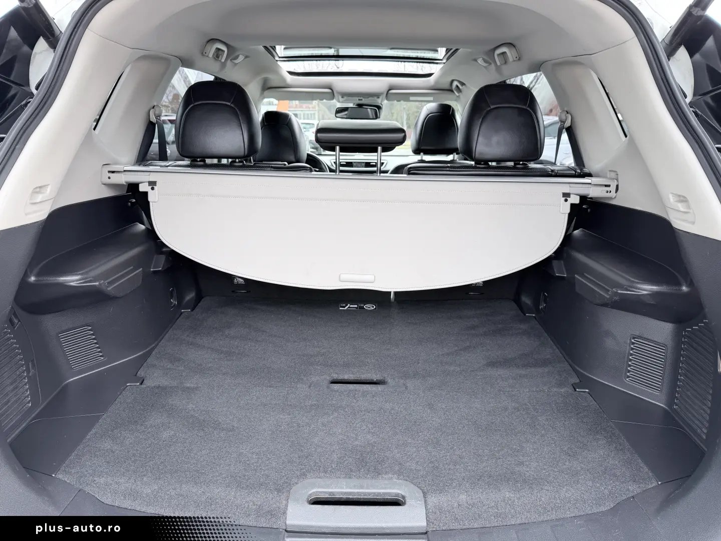 Nissan X-trail 4x4 Tekna