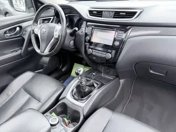 Nissan X-trail 4x4 Tekna