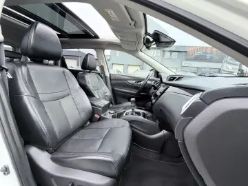 Nissan X-trail 4x4 Tekna