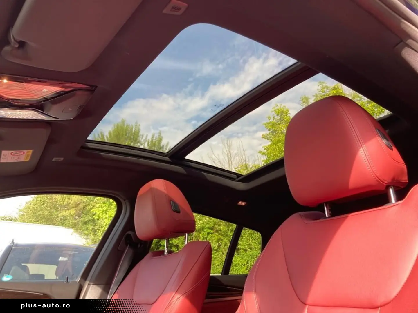 BMW X4 xDr 30d Individual M Sport Pano AHK