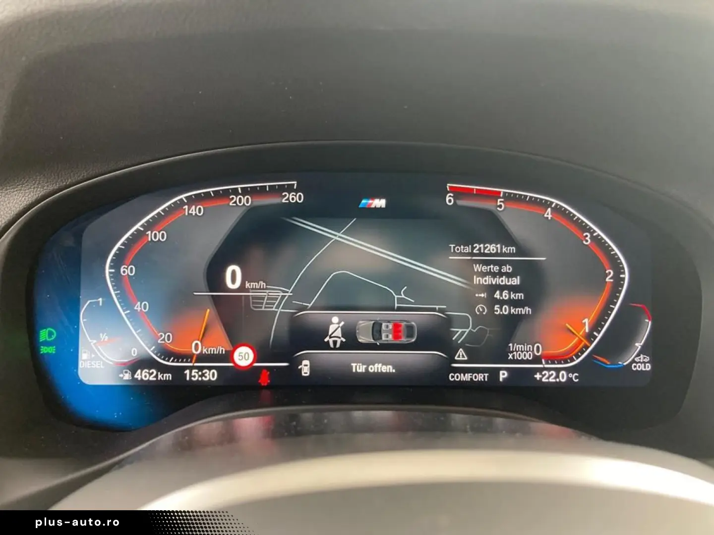 BMW X4 xDr 30d Individual M Sport Pano AHK