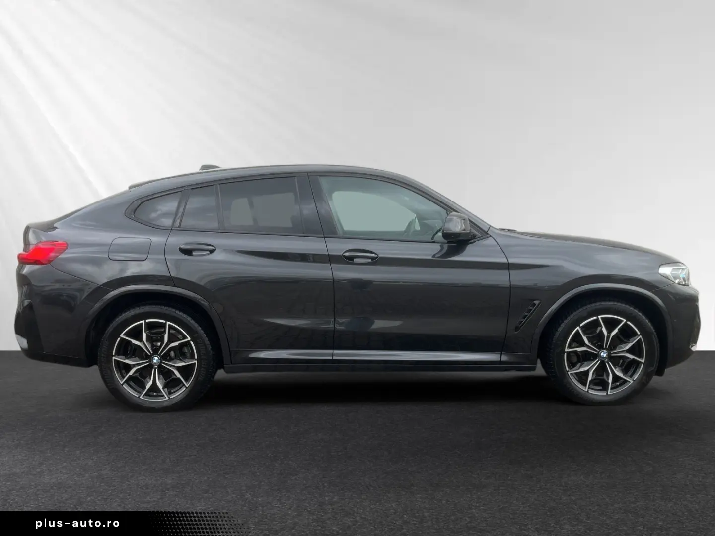 BMW X4 xDrive20d M Sport AHK Stop&Go Head-Up H K