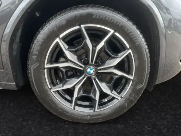 BMW X4 xDrive20d M Sport AHK Stop&Go Head-Up H K