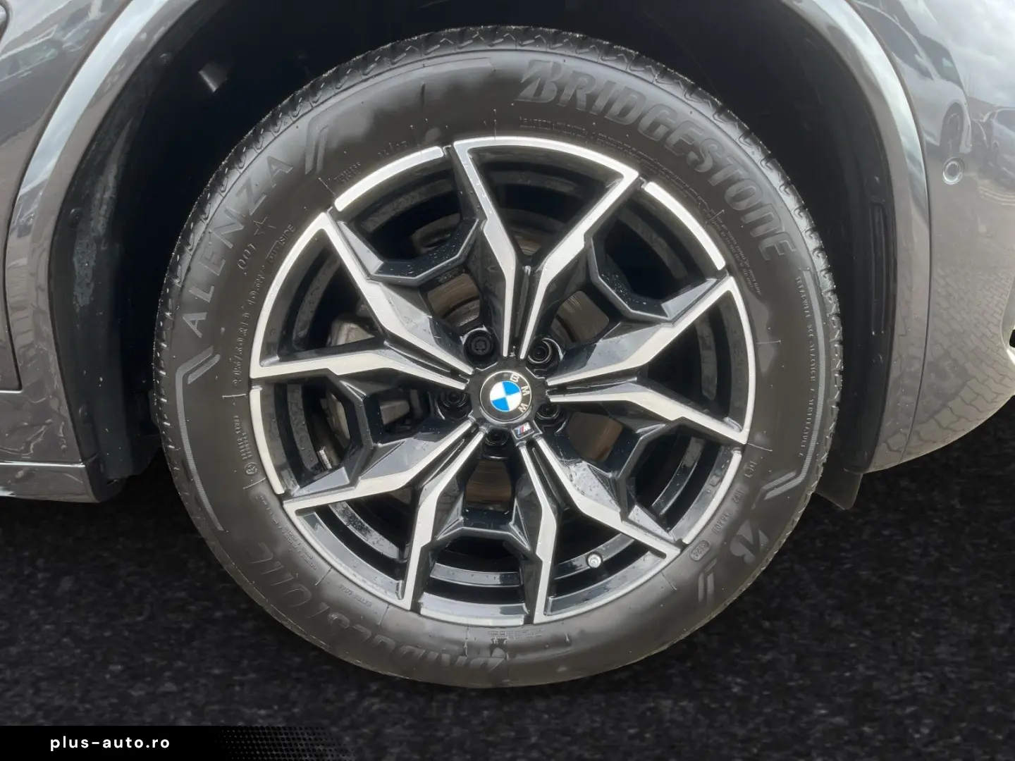 BMW X4 xDrive20d M Sport AHK Stop&Go Head-Up H K